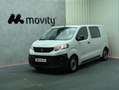Peugeot Expert BLUE HDI 120CV DOBLE CABINA ABATIBLE PRO Wit - thumbnail 11