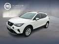 SEAT Arona Austria Edition 1.0 TSI Weiß - thumbnail 24