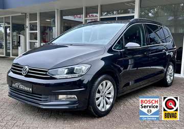 1.4 TSI Comfortline 7p Navi, Keyless, Bluetooth, T