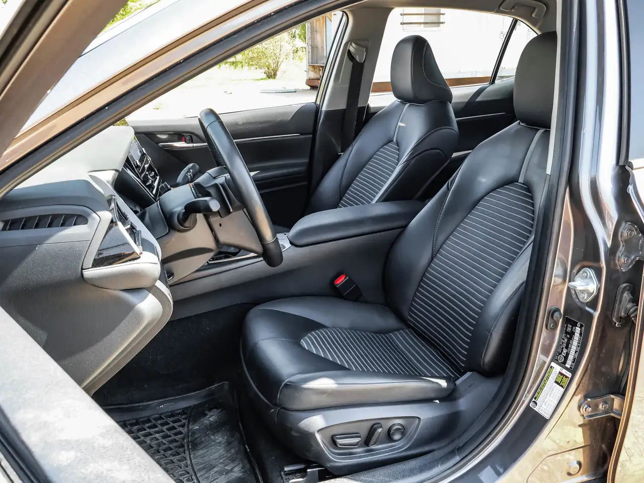 Toyota Camry снимка Toyota Camry