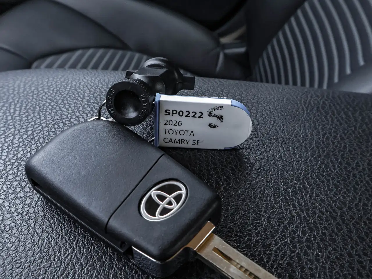 Toyota Camry снимка Toyota Camry