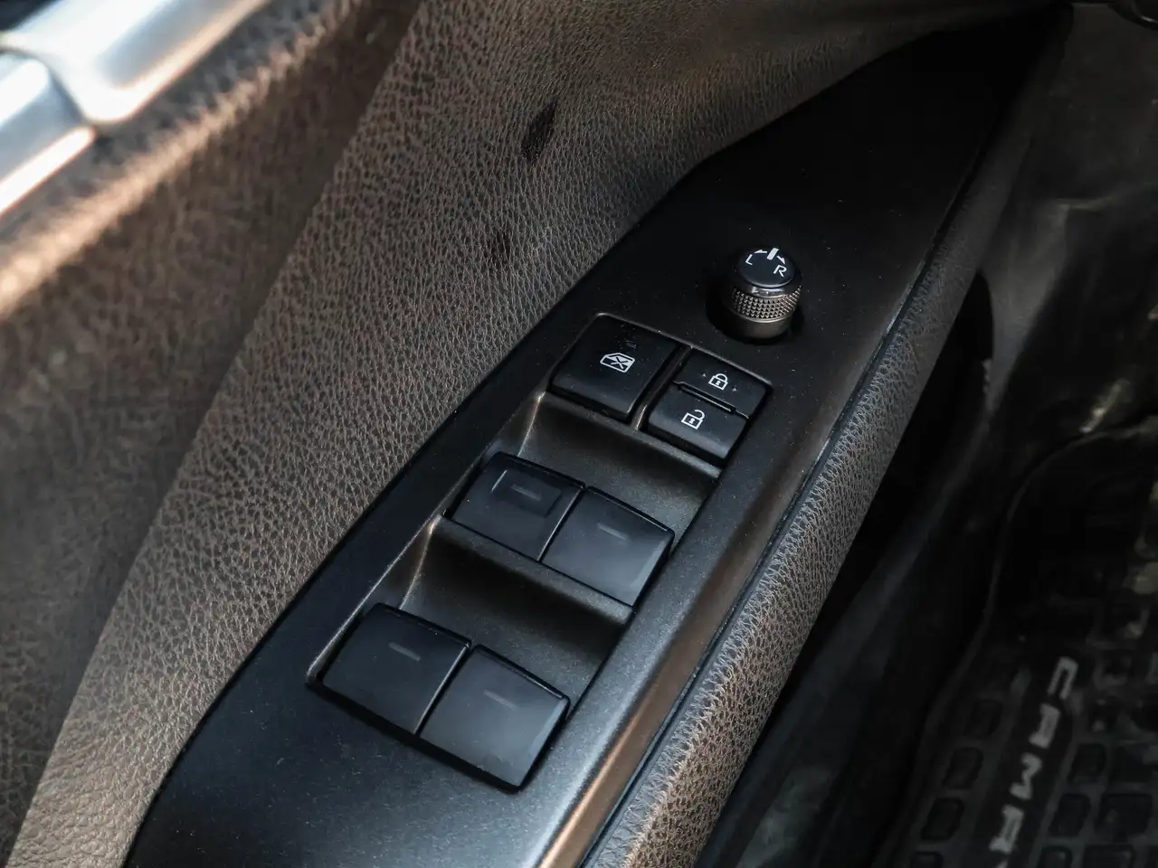 Toyota Camry снимка Toyota Camry