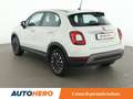 Fiat 500X 1.3 Turbo City Cross 150 CV DCT Bianco - thumbnail 4
