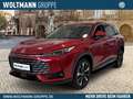 MG HS 1.5 PHEV 200 kW Luxury TOP FINANZ 4,99% * Rouge - thumbnail 1