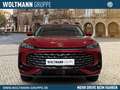 MG HS 1.5 PHEV 200 kW Luxury TOP FINANZ 4,99% * Rouge - thumbnail 5