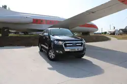 Ford Ranger 2L2 TDCI 160 CV BOITE 6 CONFORT 4 PLACES REGULATEUR