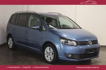 2.0 TDI Life-Xenon-Klimaa.-Tempo-SHZ-PDC-