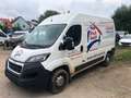 Peugeot Boxer Kasten L2H2 2,0 HDI 130 Blanc - thumbnail 2