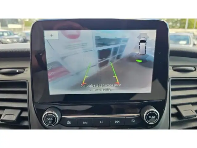 Ford Transit view 21
