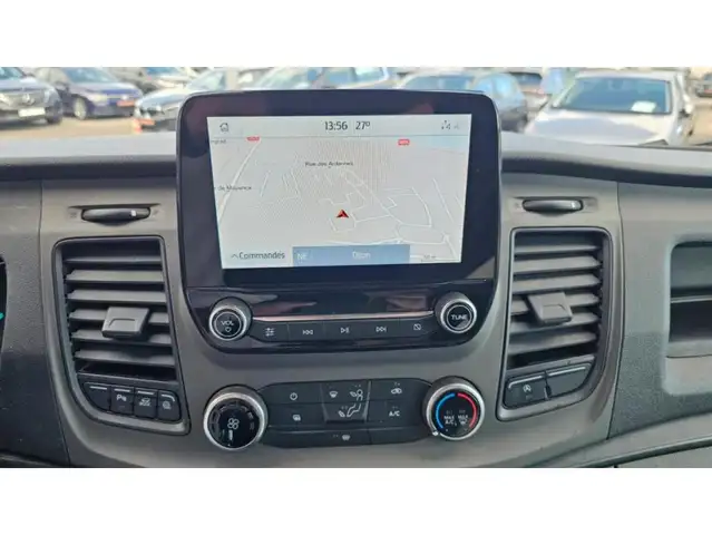Ford Transit view 20
