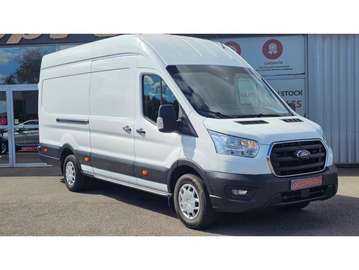 350 L4H3 Propulsion + Camera de recul + Radar AV et AR + Clim + Régulateur + TVA RECUPERABLE