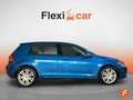 Volkswagen Golf 1.2 TSI BMT Business 110 Azul - thumbnail 9