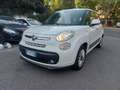 Fiat 500L con SENSORI DI PARCHEGGIO Bianco - thumbnail 3