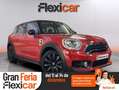 MINI Cooper Countryman S E ALL4 Rojo - thumbnail 1