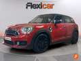 MINI Cooper Countryman S E ALL4 Rojo - thumbnail 3