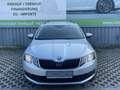 Skoda Octavia Octavia Combi 2,0 Soleil TDI 4x4 Aut.* 2. Besitz * Grau - thumbnail 8
