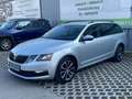 Skoda Octavia Octavia Combi 2,0 Soleil TDI 4x4 Aut.* 2. Besitz * Grau - thumbnail 4