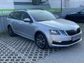 Skoda Octavia Octavia Combi 2,0 Soleil TDI 4x4 Aut.* 2. Besitz * Grau - thumbnail 1