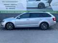 Skoda Octavia Octavia Combi 2,0 Soleil TDI 4x4 Aut.* 2. Besitz * Grau - thumbnail 3