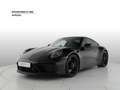 Porsche 992 coupe 3.0 carrera gts auto Noir - thumbnail 1
