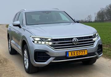 3.0 V6 TDI 4Motion DPF Aut. R-Line