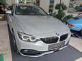 BMW 435 xd Gran Coupe xdrive Silber - thumbnail 5