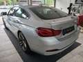 BMW 435 xd Gran Coupe xdrive Silber - thumbnail 3