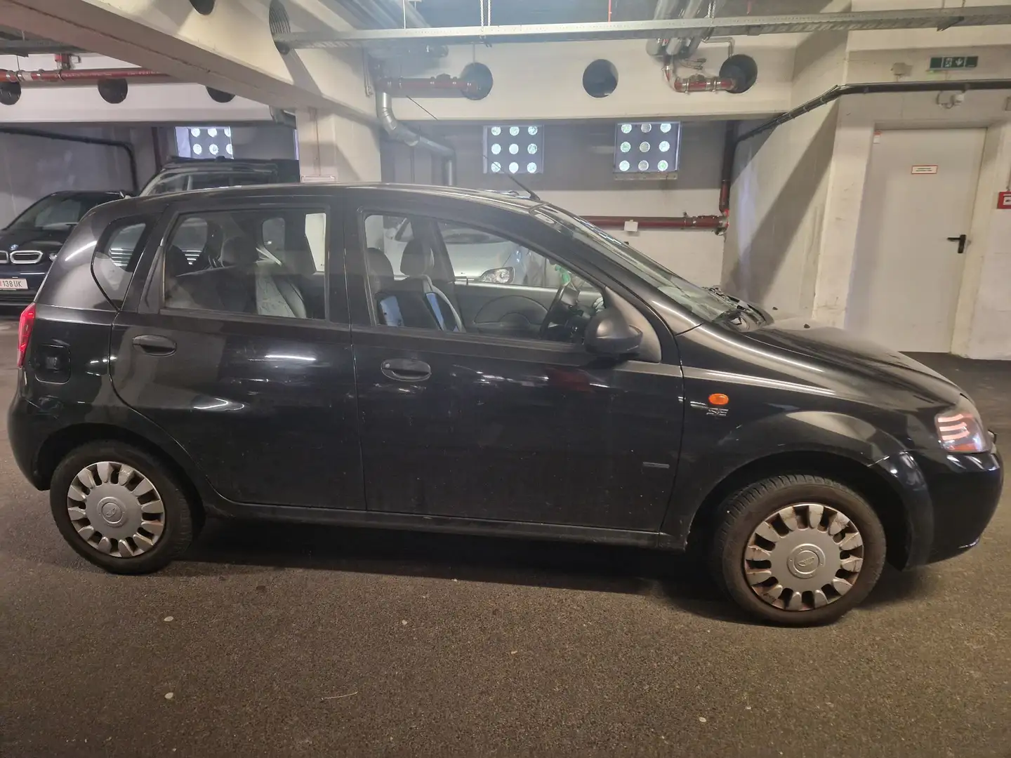 Daewoo Kalos 1,4 SE - 2