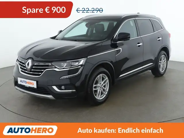 Renault Koleos 2.0 dCi Limited