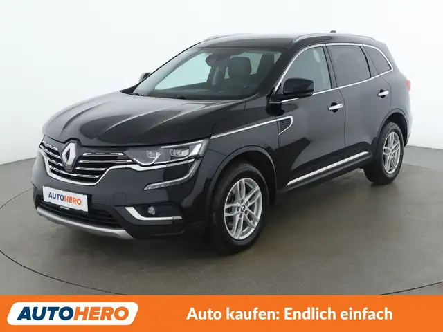 Renault Koleos 2.0 dCi Limited