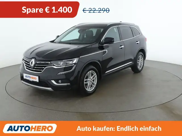 Renault Koleos 2.0 dCi Limited
