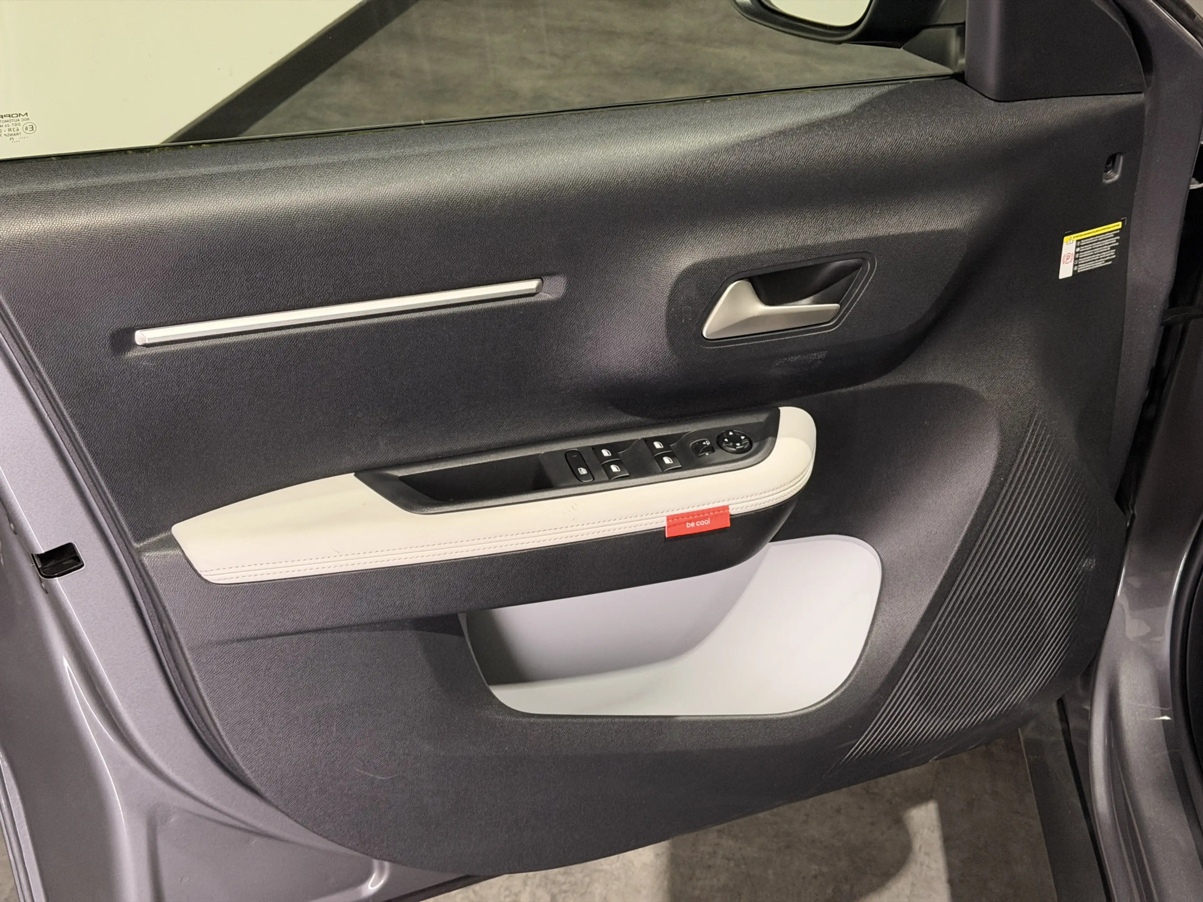 Citroen E-C3 Max 113pk 44 kWh | Navigatie | Head-up | Achteruit — photo 16
