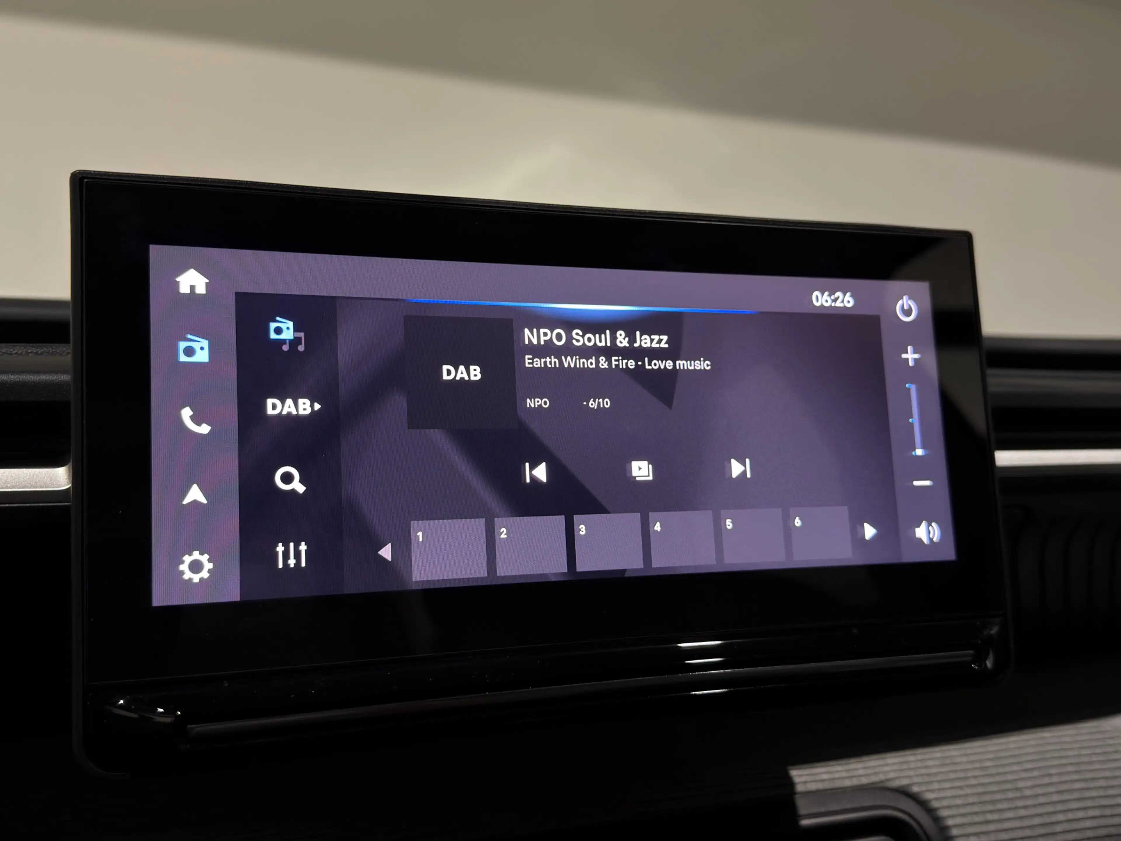 Citroen E-C3 Max 113pk 44 kWh | Navigatie | Head-up | Achteruit — photo 20