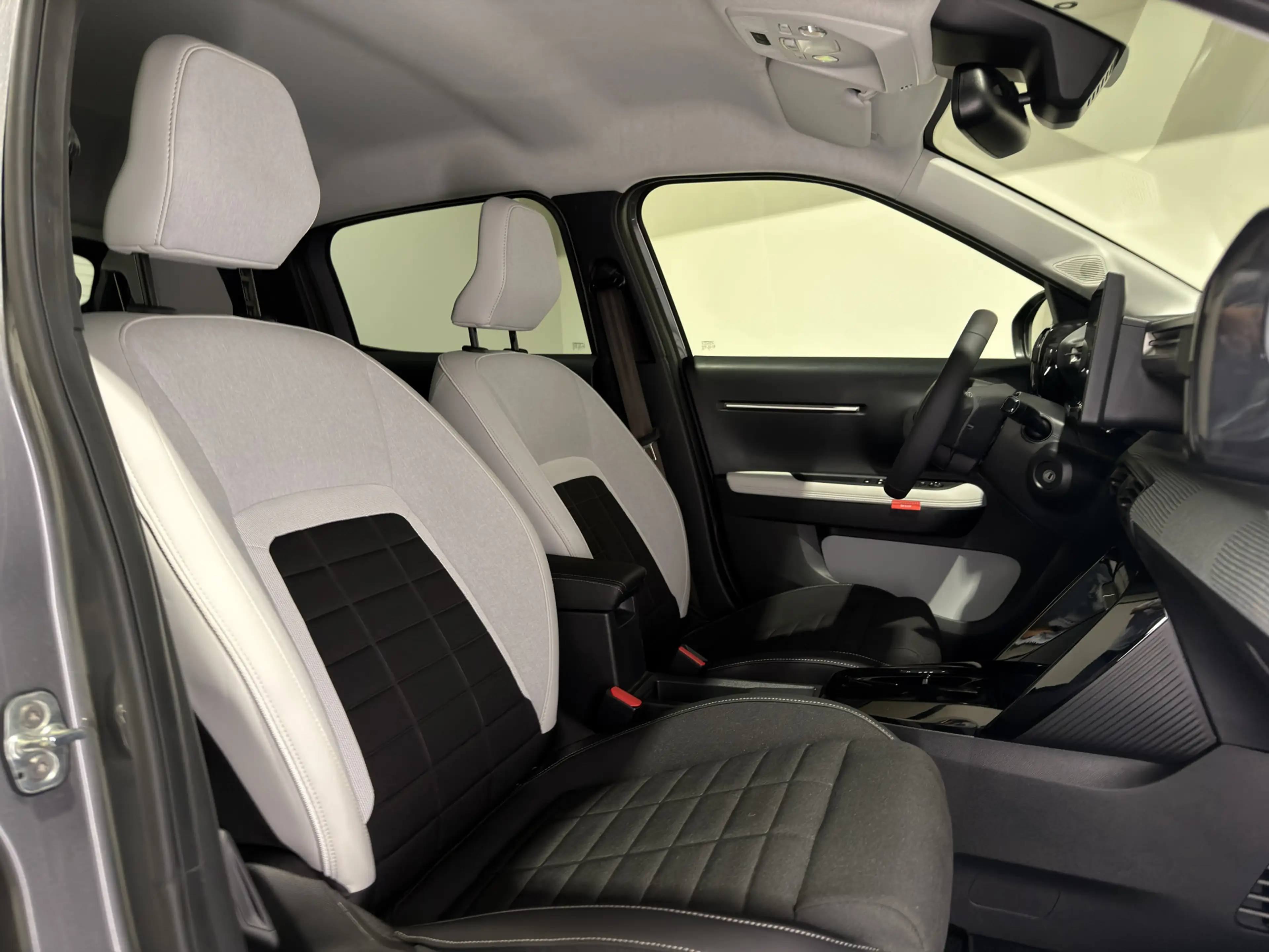 Citroen E-C3 Max 113pk 44 kWh | Navigatie | Head-up | Achteruit — photo 13