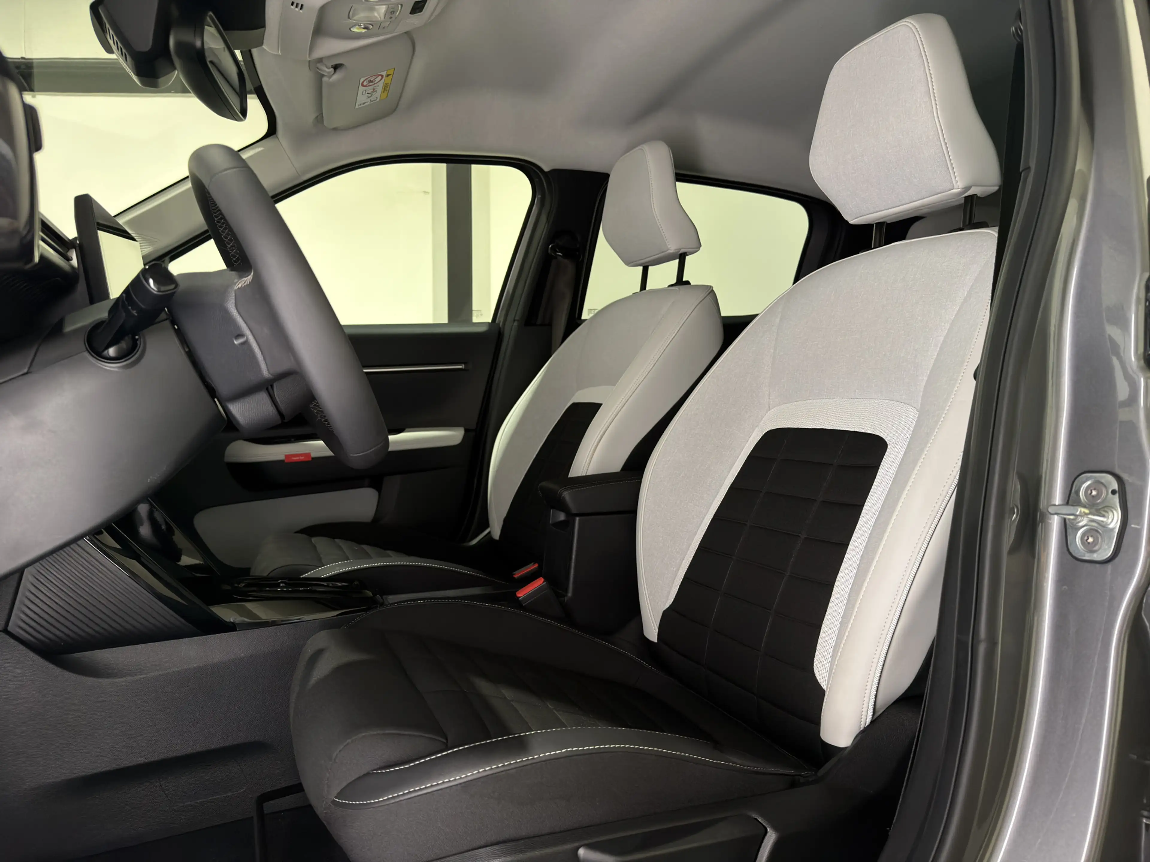 Citroen E-C3 Max 113pk 44 kWh | Navigatie | Head-up | Achteruit — photo 12