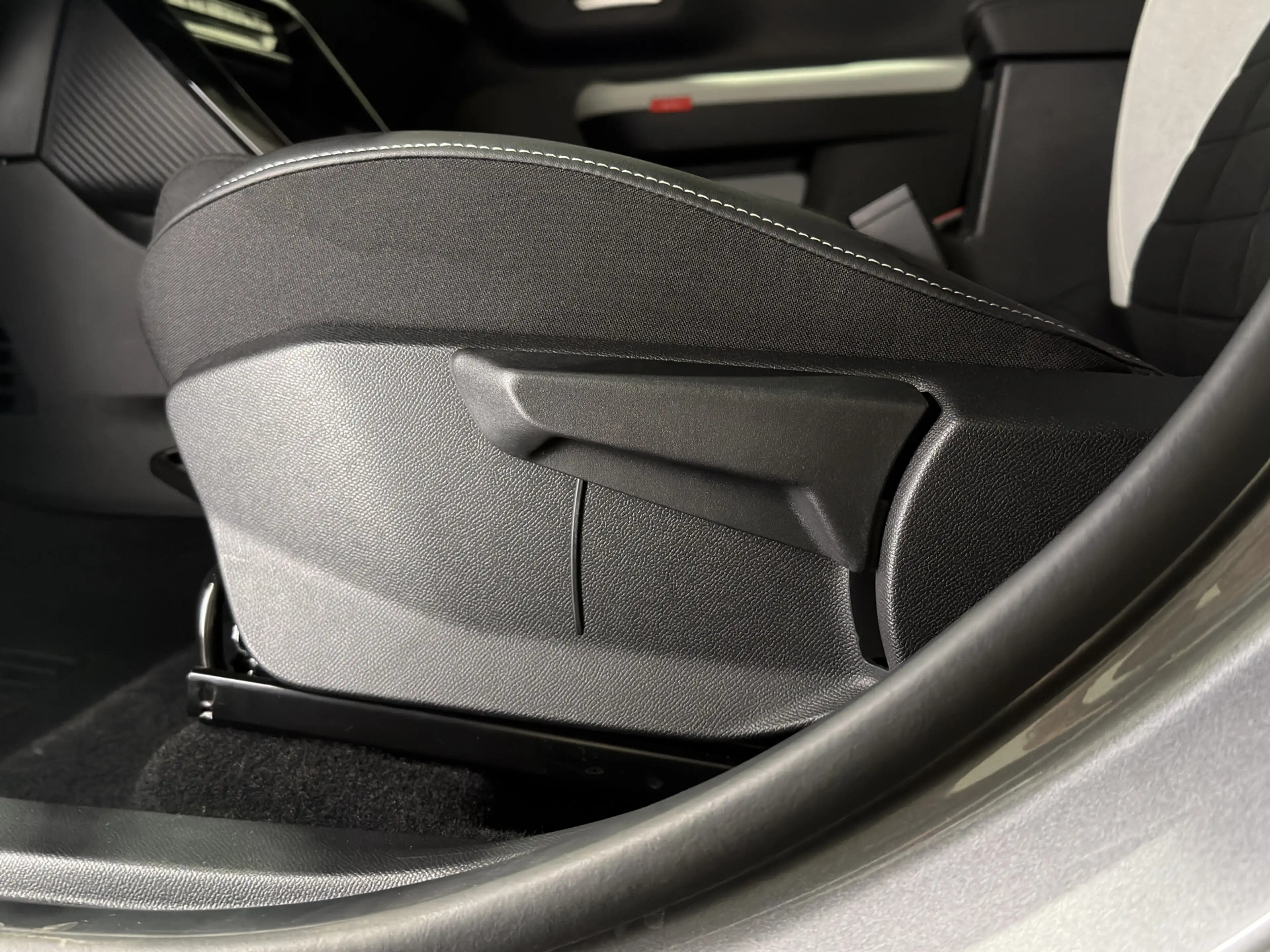 Citroen E-C3 Max 113pk 44 kWh | Navigatie | Head-up | Achteruit — photo 15