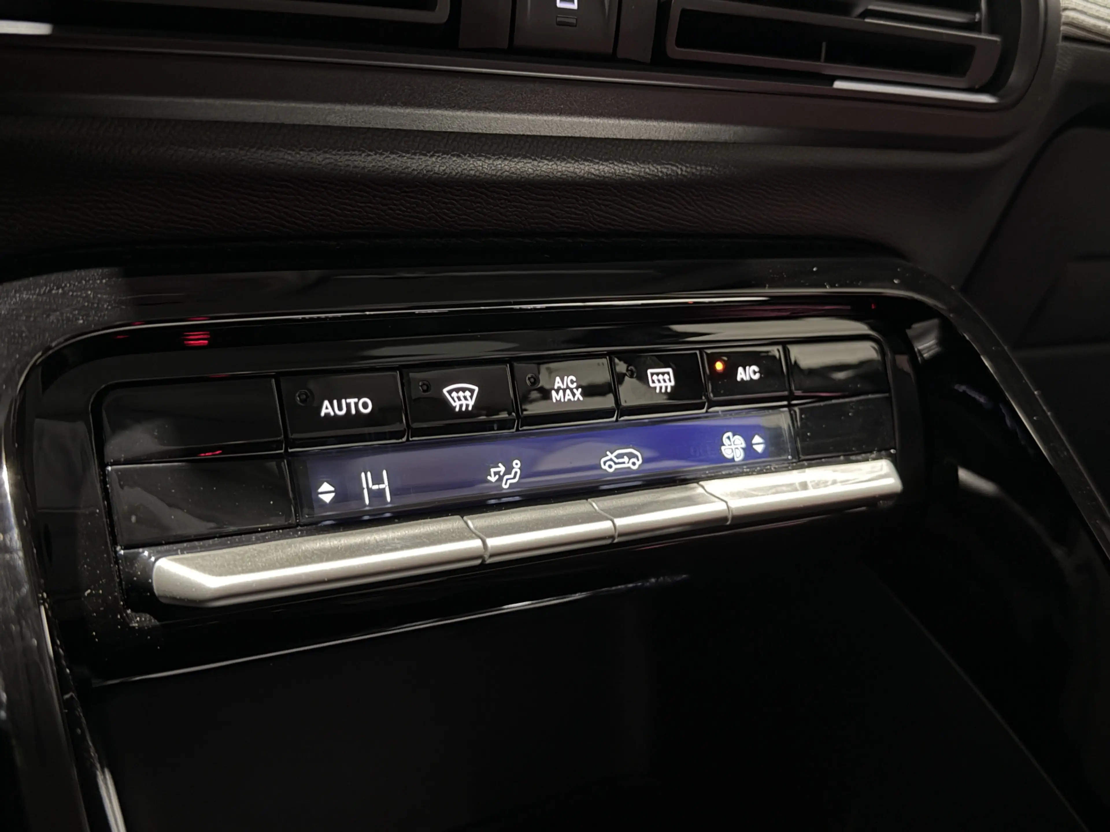 Citroen E-C3 Max 113pk 44 kWh | Navigatie | Head-up | Achteruit — photo 23