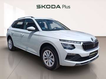1.0 TSI Selection 85kW