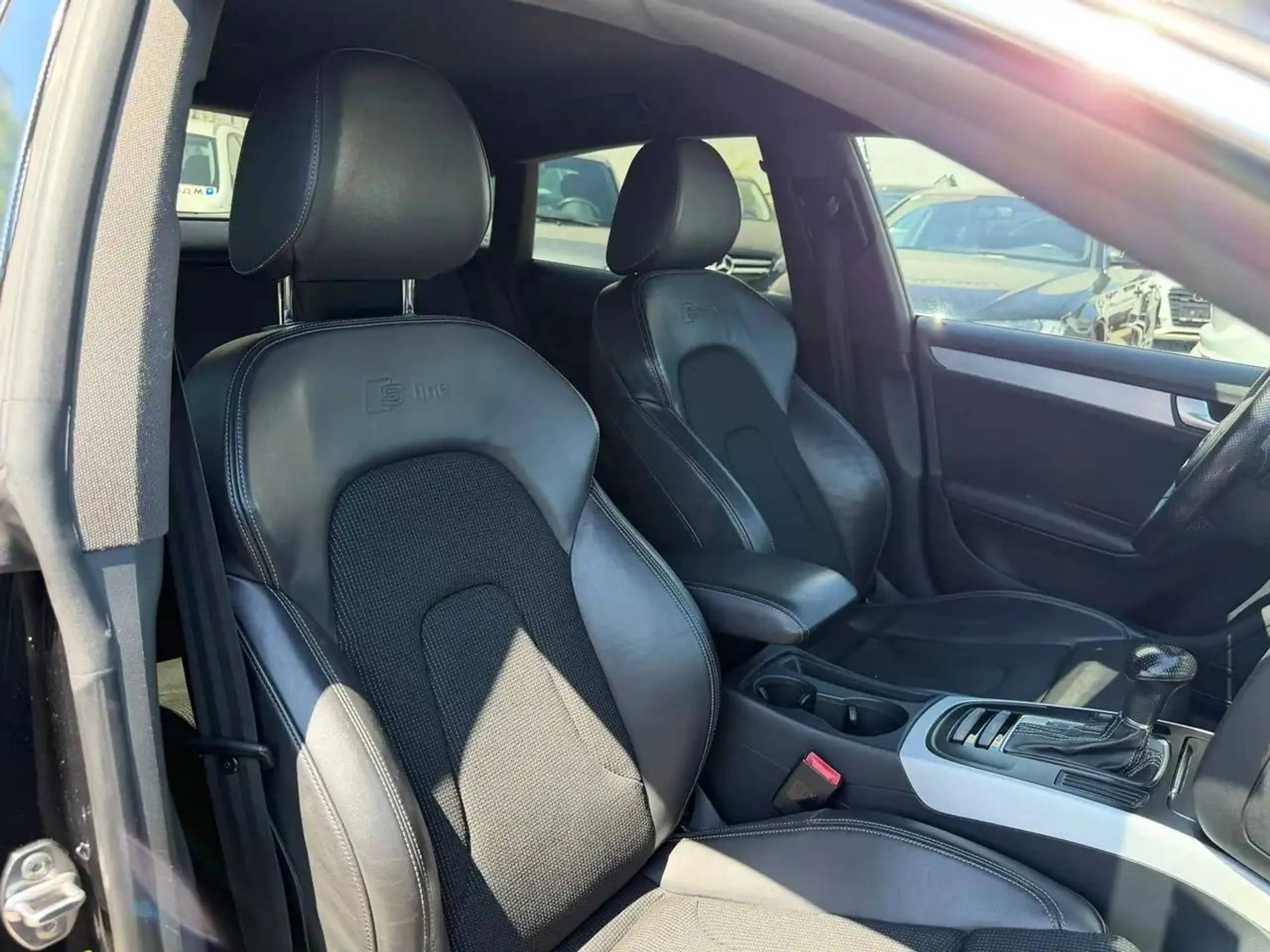 Audi A5 SB 3,0 TDI quattro S-tronic Allrad Autom. 245PS — photo 9