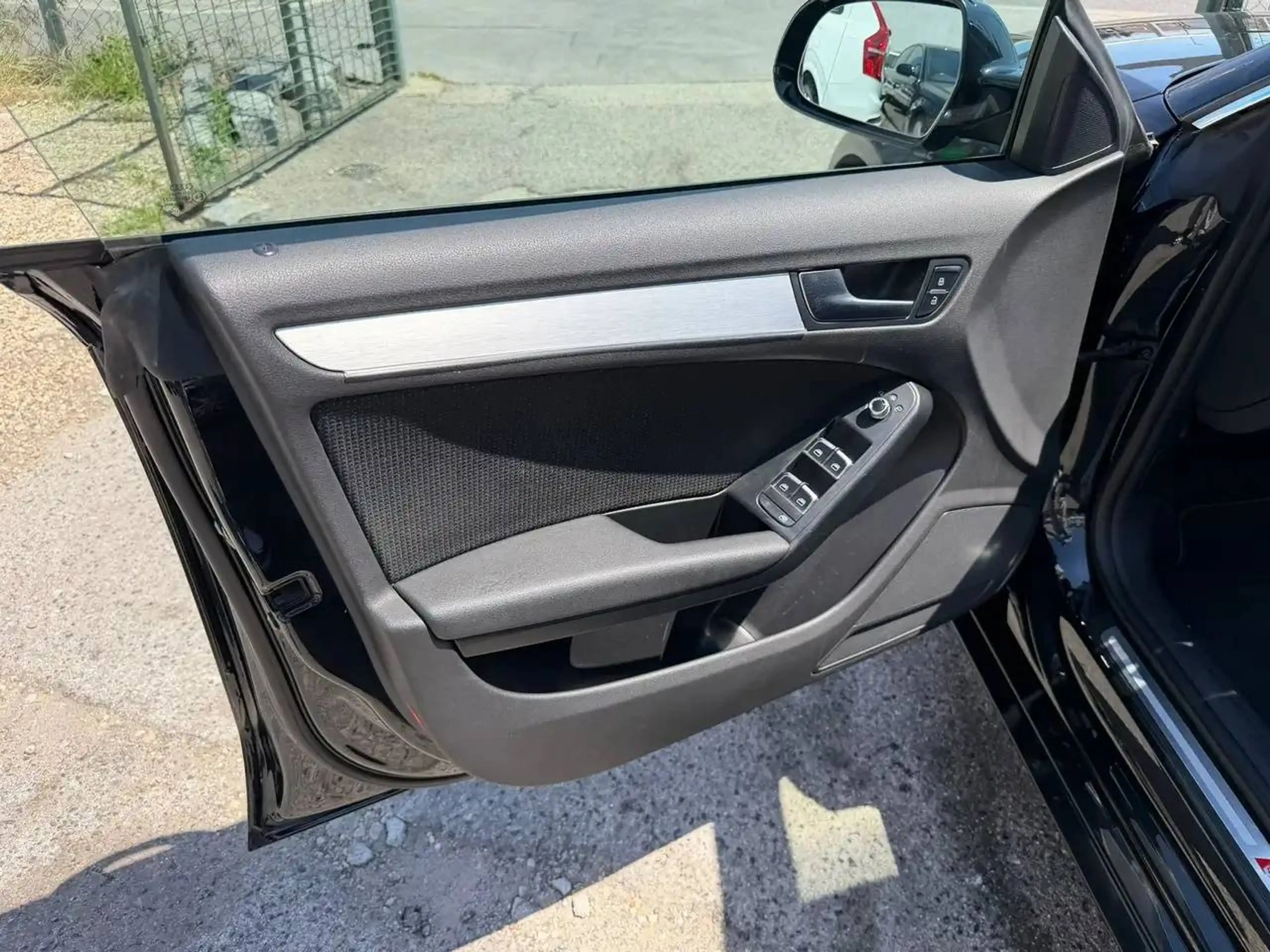 Audi A5 SB 3,0 TDI quattro S-tronic Allrad Autom. 245PS — photo 14