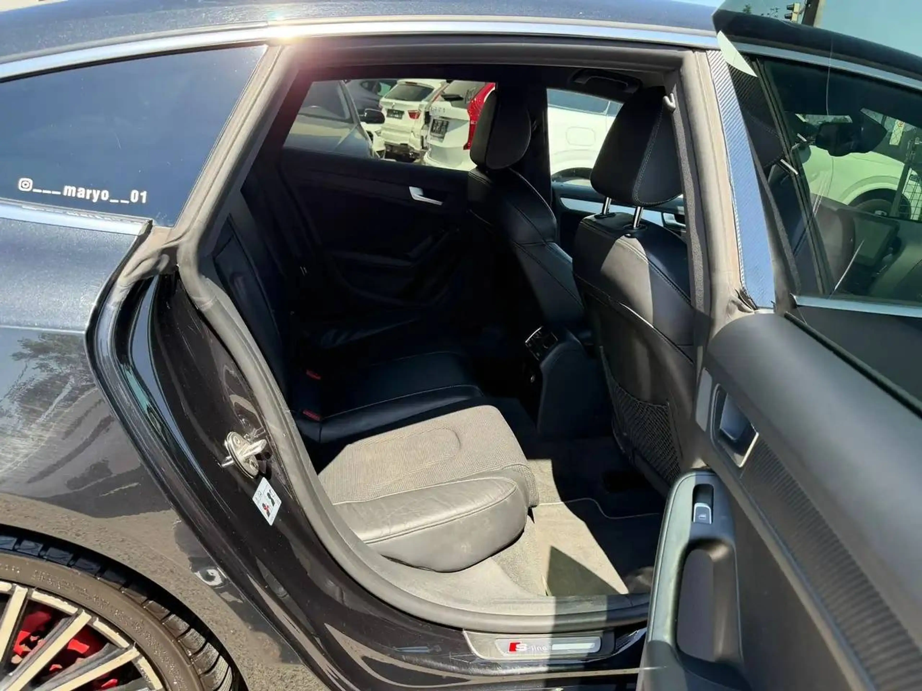Audi A5 SB 3,0 TDI quattro S-tronic Allrad Autom. 245PS — photo 10