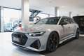 Audi RS6 Avant 4.0 Mhev Quattro Tiptronic *CAPRISTO*CARBO Grau - thumbnail 3