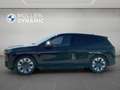 BMW iX xDrive40 AHK VIRT COCK PROF 360° KAMERA SHZ Schwarz - thumbnail 3