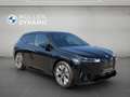BMW iX xDrive40 AHK VIRT COCK PROF 360° KAMERA SHZ Schwarz - thumbnail 8