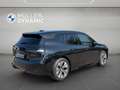 BMW iX xDrive40 AHK VIRT COCK PROF 360° KAMERA SHZ Schwarz - thumbnail 6