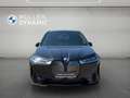 BMW iX xDrive40 AHK VIRT COCK PROF 360° KAMERA SHZ Schwarz - thumbnail 2