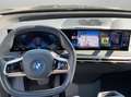 BMW iX xDrive40 AHK VIRT COCK PROF 360° KAMERA SHZ Schwarz - thumbnail 15