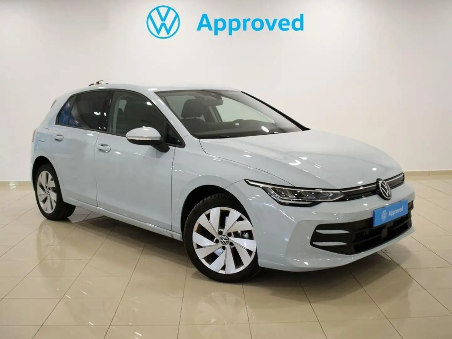 Volkswagen Golf 1.5 TSI eHybrid Match DSG6 150kW Azul - 1