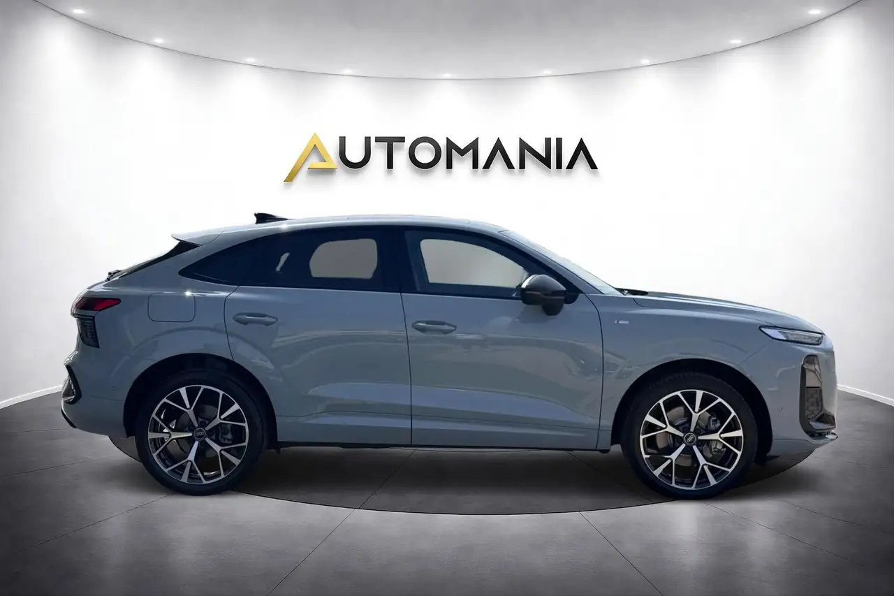 Audi Q3 2026