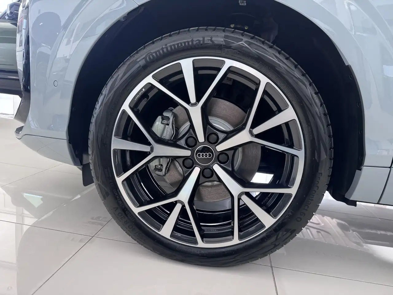 Audi Q3 2026 — фото 15